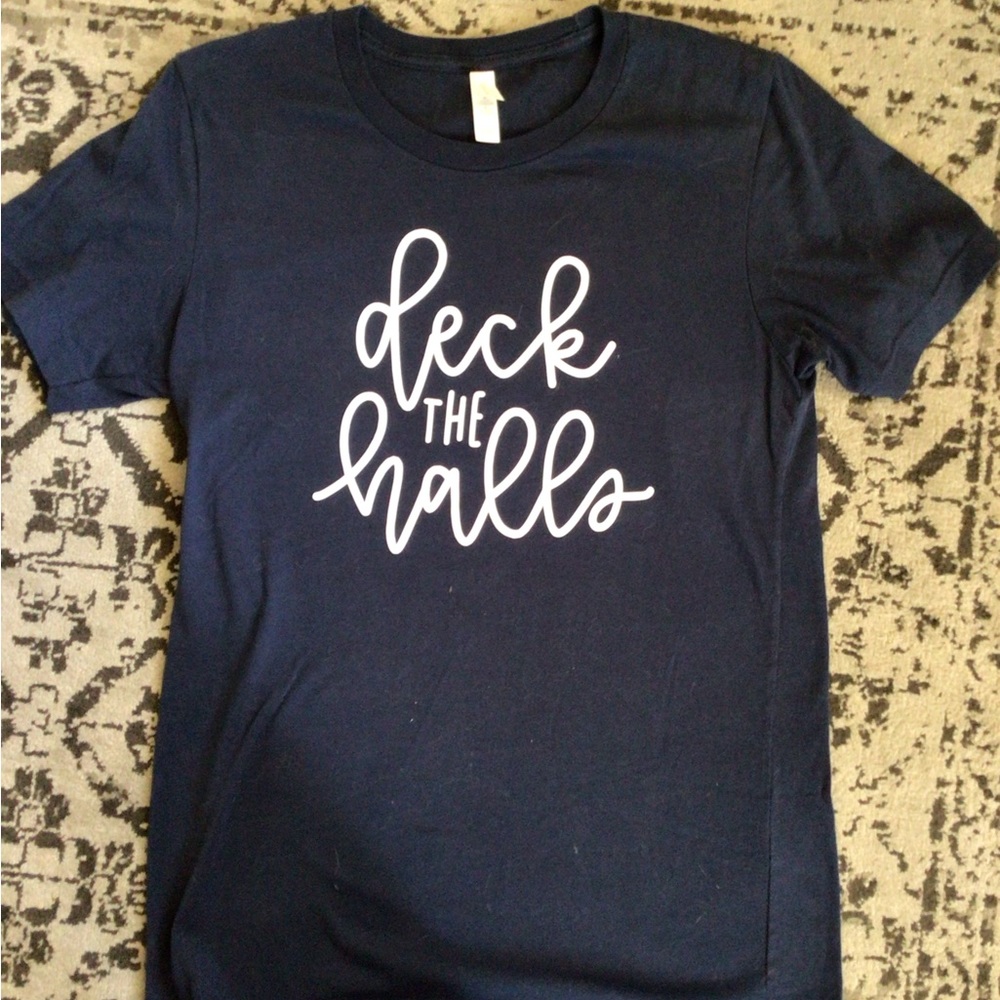 Women’s winter shirt